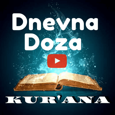 episode Veoma tužno i prelijepo učenje Kur'ana Zadnja 2 ajeta sure El-Bekare ᴴᴰ Besir Duraku artwork