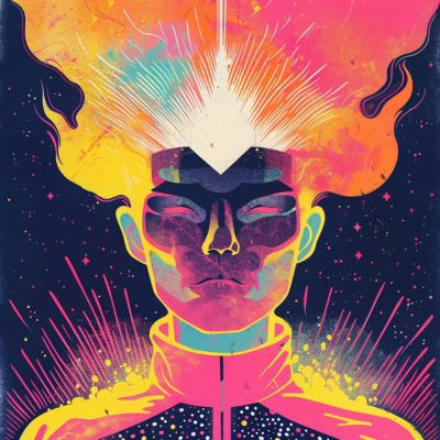 episode Mau tempo nas metáforas artwork