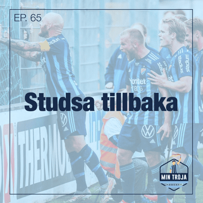 episode 65. Studsa tillbaka artwork