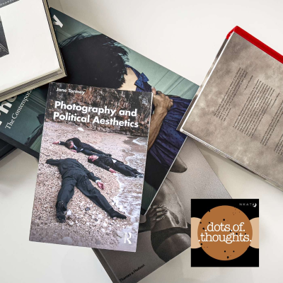 episode EP20: How Can Photography Shape Political Discourse in the 21st Century? – with Jane Tormey artwork