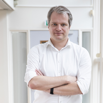 episode Spraakherkenning als innovatie voor de huisartsenpraktijk artwork