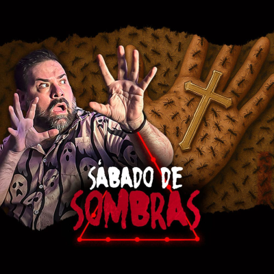 episode Historias de Brujerias, posesiones y Mala suerte artwork