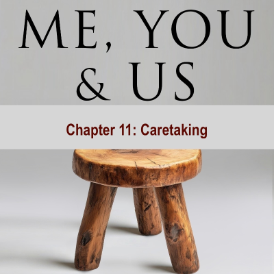 episode S8 - Chapter 11: Caretaking artwork