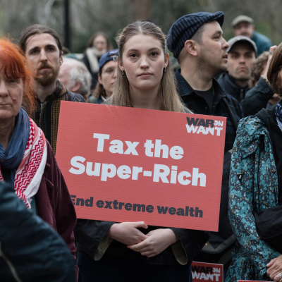 episode Is it time for a wealth tax on the super-rich? artwork
