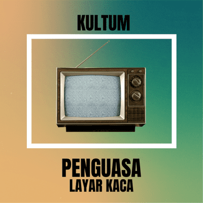 episode PENGUASA LAYAR KACA artwork