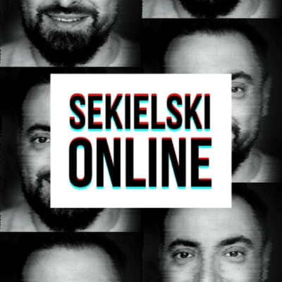 episode "Zamach na papieża - nowe tropy." artwork