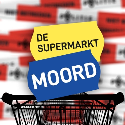 episode De Supermarktmoord aflevering 8 - De uitspraak artwork