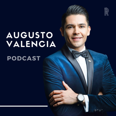 episode EP 1 - ¿ Los empresarios nacen o se hacen ? artwork