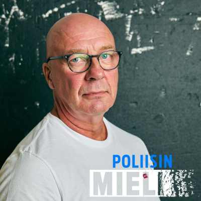 episode Kausi 3. Jari Raatikainen – Ammattirikollisten maailma on väkivaltainen ja sisäinen kuri kovaa artwork