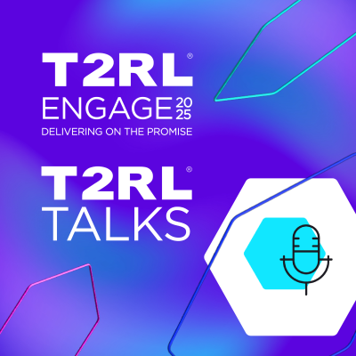 episode Customer and Traveller Experience: Selling to the TikTok Generation artwork