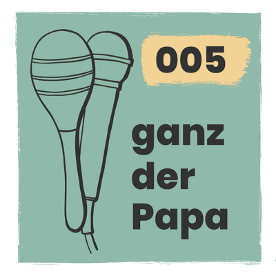 episode 005 Wenn der Nikolaus dreimal klingelt artwork