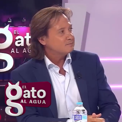 episode El Gato al Agua | 24/06/25 artwork