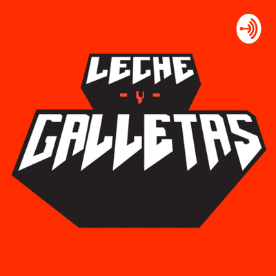 Leche y Galletas