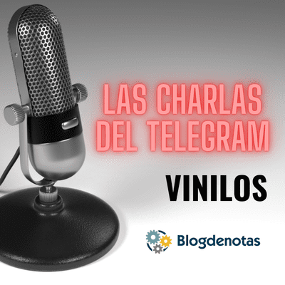 episode Los vinilos artwork