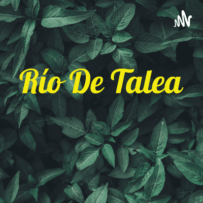 Río De Talea
