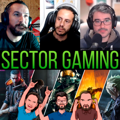 Sector Gaming