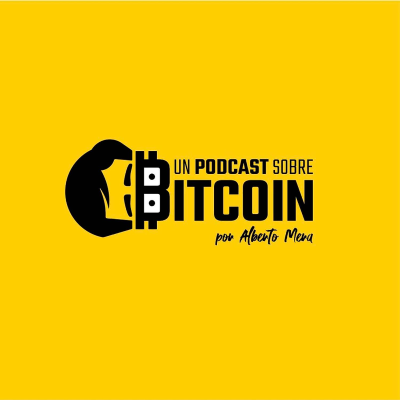 Cover image Un Podcast Sobre Bitcoin