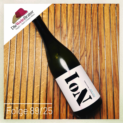episode Wir suchen einen guten Schweizer Basis-Pinot – und finden ihn im Thurgau artwork
