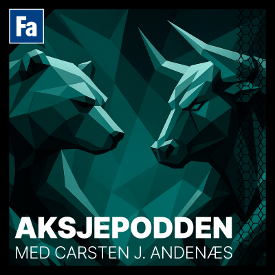 Aksjepodden