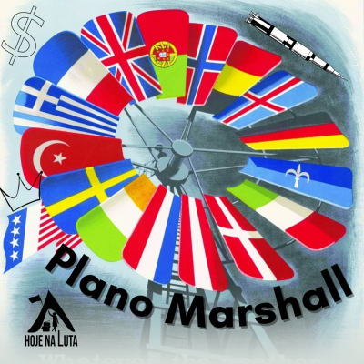 episode Plano Marshall | 05.jun.2025 artwork