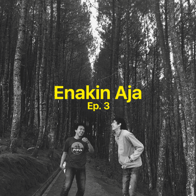 episode Wawancara anak shuffle artwork