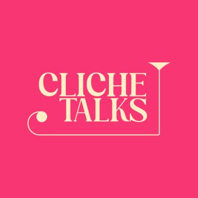 episode Cliche Talks #53 | Vic Ripper artwork