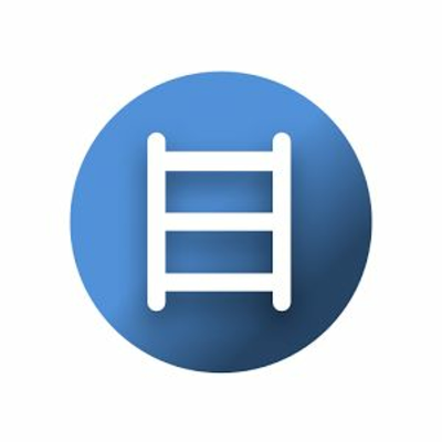 episode New Mobile Recruitment App - Step Ladder - Simplifies Mobile Job Search artwork