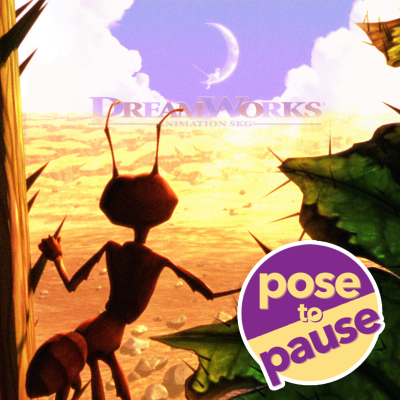 episode Fourmiz - Pose to Pause artwork
