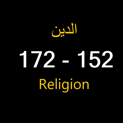 episode Episode 2: My thoughts on religion - أفكاري عن الدين artwork