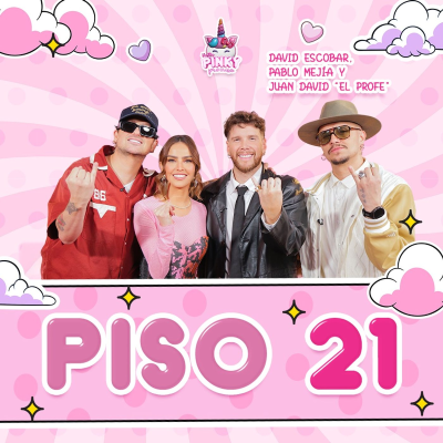 episode 🚨 Piso 21 en Pinky Promise T. 8 - EP. 33 artwork
