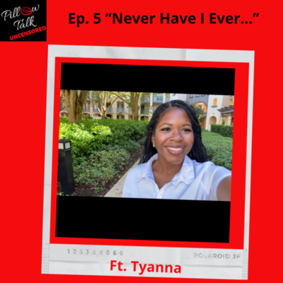episode Never Have I Ever… artwork