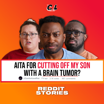 episode 184: Husband & MIL Scammed Me for Rent + Disowned Terminally Ill Son… AITA? 💸🧠 (Reddit Stories) | Ep.184 artwork