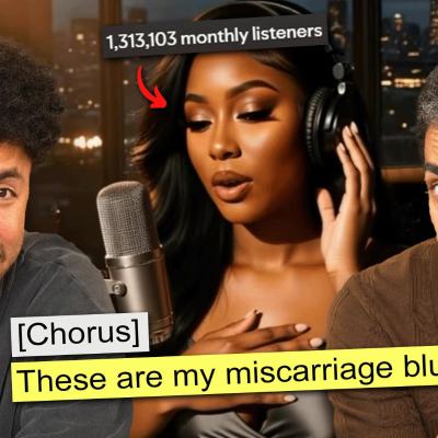 episode AI Music Has Reached A New Low artwork