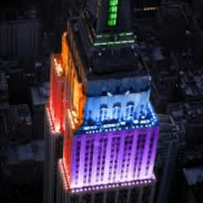 episode NYC PRIDE MIX '11!! artwork