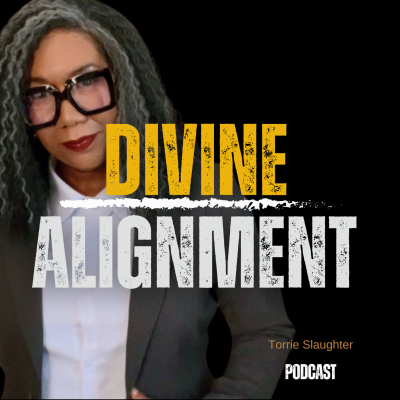 episode Day 192 Rise to Reign (Divine Alignment) artwork