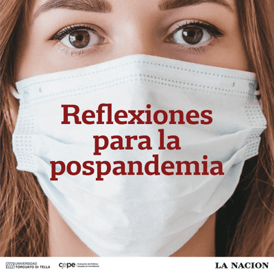 Reflexiones para la pospandemia