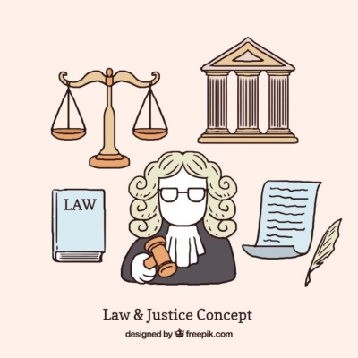 episode JUICIO DE AMPARO INDIRECTO artwork