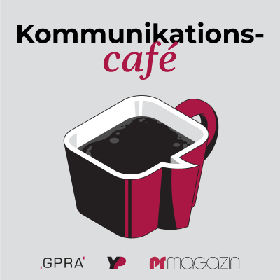 episode Relationship Building first: Was Young Professionals über Stakeholder-Kommunikation wissen müssen artwork