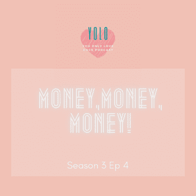 episode Money, money, money! artwork