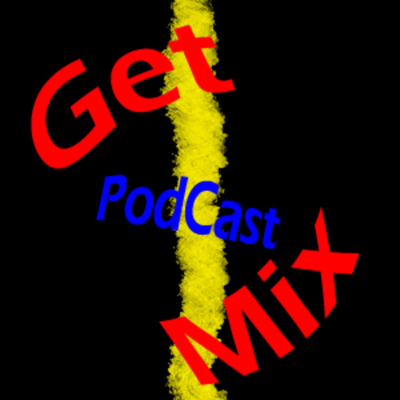 episode Get Mix 11 artwork