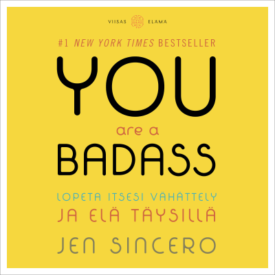 You Are a Badass