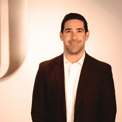 episode Dan Brillman, Unite Us, on the Future of Whole-Person Health artwork