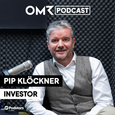 episode Wo stehen wir beim Thema KI, Pip Klöckner? (#807) artwork