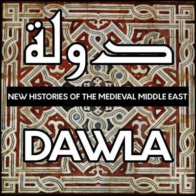 episode Ibn Taghribirdi: the Memorialist and Historian of the Dawlat al-Atrak artwork