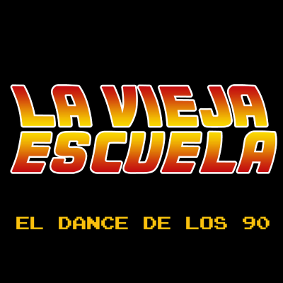 episode La vieja escuela - Programa #190 (2020-07-10) artwork