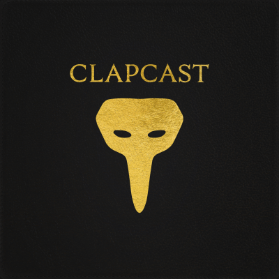 Clapcast from Claptone