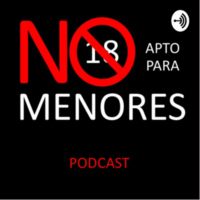 episode NoAptoParaMenores Ep.3- Amigas nos preguntan ¿Por qué los hombres jotean entre amigos? artwork