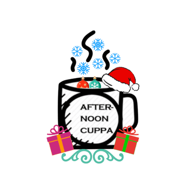 episode A Very Cuppa Christmas! artwork