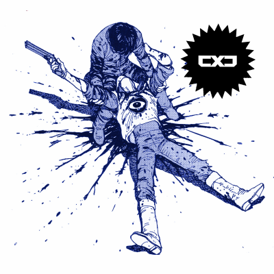 episode EXE - Transmission 058 - Gore Tech / Meecha artwork