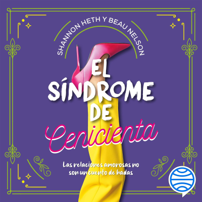 Cover image El síndrome de Cenicienta